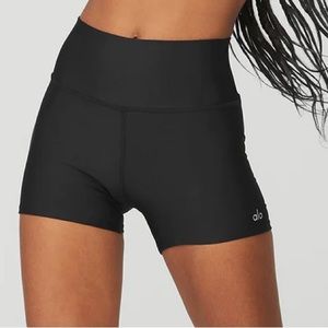 Alo Yoga 3" High-Waist Airlift Short size S